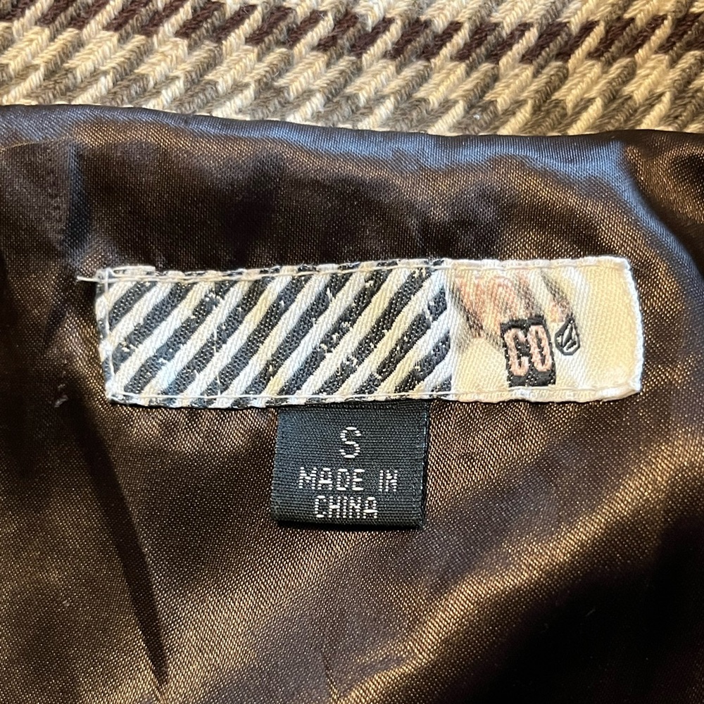 Volcom Jacket - Picture 4 of 4